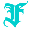 Jonathan floyd's F icon